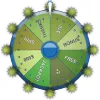 Roda da Fortuna VIP welfare icon