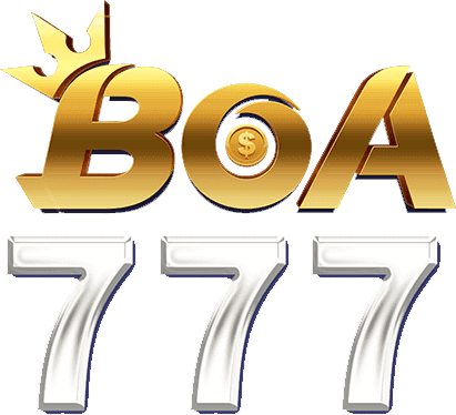 boa777vip.net Logo